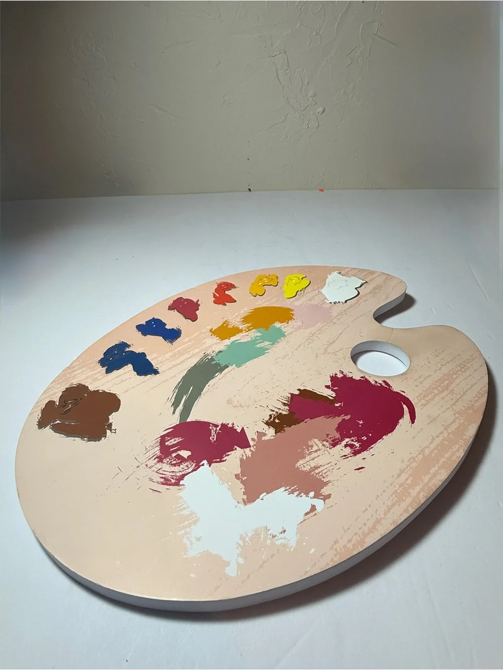 Bob Ross Halloween Costume Kit